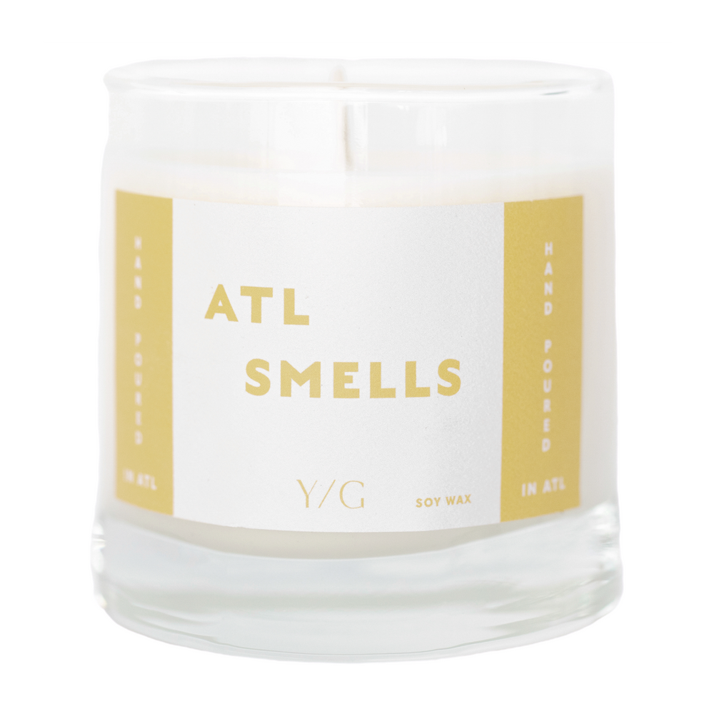 ATL Smells