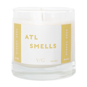 ATL Smells