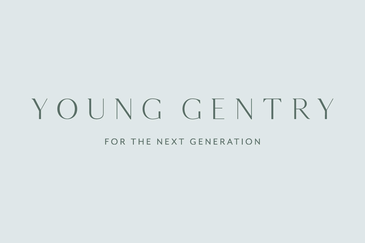 Glad & Young Studio