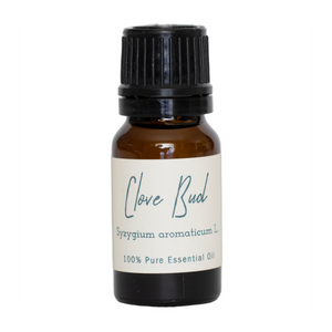 Clove Bud | Syzygium aromaticum