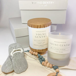 Welcome Little One Gift Set